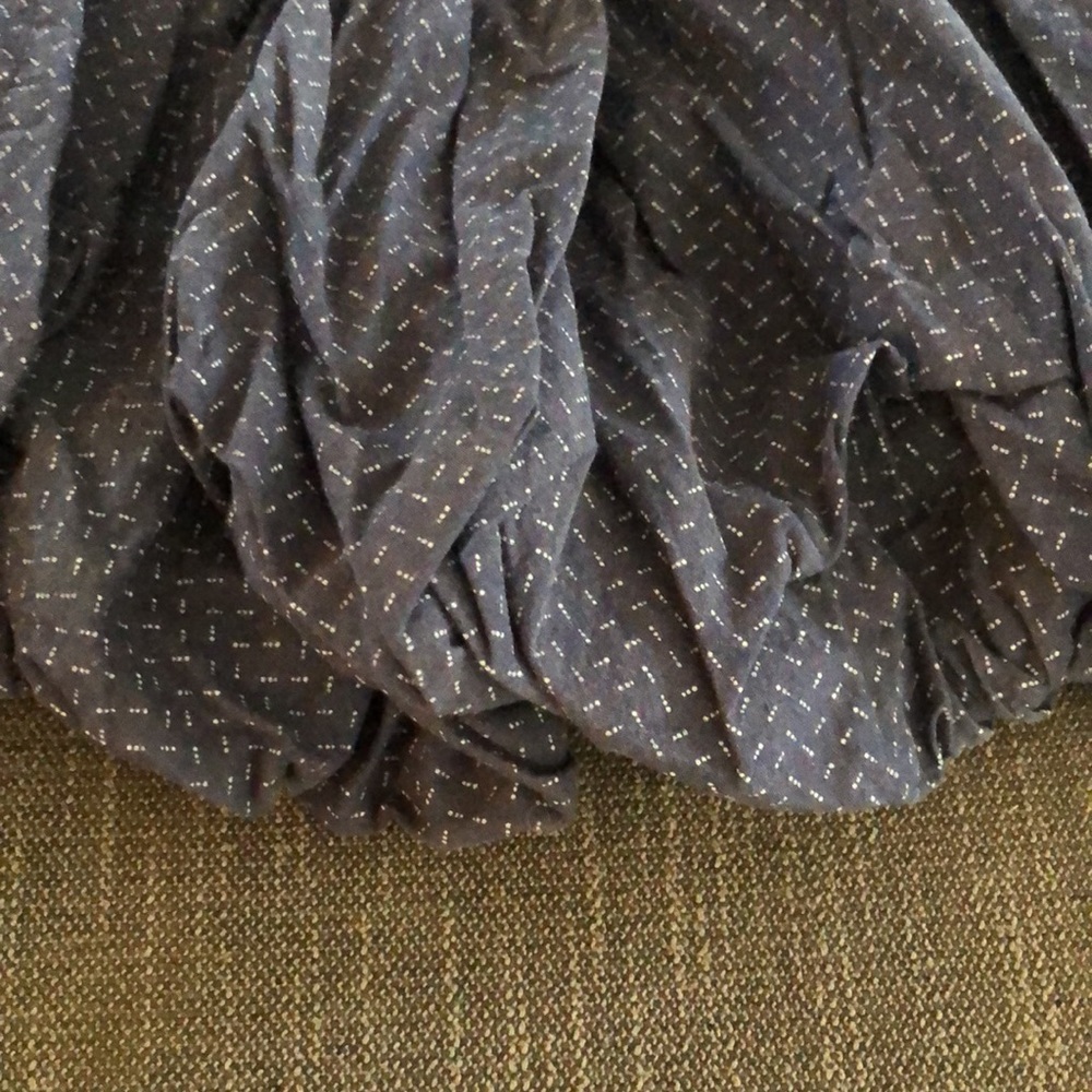 A. bird skirt size 4 - Picture 3 of 3